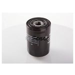 Filtro Óleo Lubrificante Mitsubishi L200 Outdoor GLS HPE Pajero 2.5 8v 0986B00011