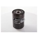 Filtro Óleo Lubrificante Mitsubishi L200 Outdoor GLS HPE Pajero 2.5 8v 0986B00011