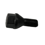 Parafuso Roda Fiat Argo Cronos Mobi Strada Fastback Pulse Original Preto Chave 19mm