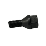 Parafuso Roda Fiat Argo Cronos Mobi Strada Fastback Pulse Original Preto Chave 19mm