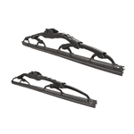 Palheta Limpador Parabrisa VW Gol Parati G3 A3 Golf Bora Dyna DX21