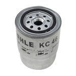 Filtro Óleo Diesel Combustivel Kia Bongo K2500 K2700 Besta Sportage Topic HR H100 L200 Pajero KC46
