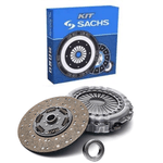 Kit Embreagem MB 1518 1618 1418 330mm Sachs 6792 