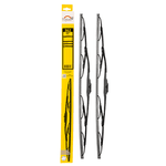 Palheta Limpador Parabrisa F250 F350 Sprinter MB Classe C Peugeot 405 605 Boxer Volvo S40 V40 Dyna 362