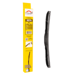 Palheta Limpador Parabrisa Hibrido Passageiro 14 Kicks Corolla 12/ Fiat 500 Dyna H614