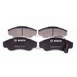 Pastilha Freio Diant Fiat Ducato Citroen Jumper Peugeot Boxer BB652B