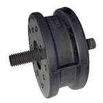 Coxim Inferior Radiador MB 1113 1513 2013 2213