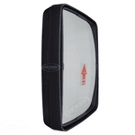 Espelho Retrovisor Convexo Maior Ford Cargo 2013/ Bepo D666
