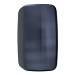 Espelho Retrovisor Convexo Maior Ford Cargo 2013/ Bepo D666