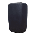 Espelho Retrovisor Convexo Maior Ford Cargo 2013/ Bepo D666