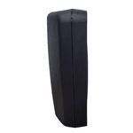 Espelho Retrovisor Convexo Maior Ford Cargo 2013/ Bepo D666