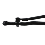 Conjunto de Barra Direcao Ford F4000 4x2 1999 até 2016 moderna - Perfect KBR4000