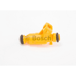 BICO INJETOR GM CHEVROLET ASTRA VECTRA ZAFIRA S10 BLAZER FLEXPOWER BOSCH 0280156086