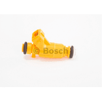 BICO INJETOR GM CHEVROLET ASTRA VECTRA ZAFIRA S10 BLAZER FLEXPOWER BOSCH 0280156086