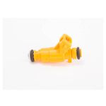 BICO INJETOR GM CHEVROLET ASTRA VECTRA ZAFIRA S10 BLAZER FLEXPOWER BOSCH 0280156086