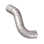Tubo Intermediário Escapamento Mercedes Benz Axor 2035 2040 2540 2544 2640 2644 3044 3344 4.1/2 BEPO M091U