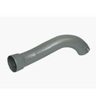 Tubo Intermediário Escapamento Mercedes Benz Axor 2035 2040 2540 2544 2640 2644 3044 3344 4.1/2 BEPO M091U