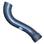 Tubo Intermediário Escapamento Mercedes Benz Axor 2035 2040 2540 2544 2640 2644 3044 3344 4.1/2 BEPO M091U