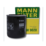 FIltro Óleo Motor Kia Bongo K2700 K2500 Besta HR H100 2.5 2.7 8V 2003/ W9020 Mann