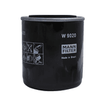FIltro Óleo Motor Kia Bongo K2700 K2500 Besta HR H100 2.5 2.7 8V 2003/ W9020 Mann