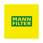 FIltro Óleo Motor Kia Bongo K2700 K2500 Besta HR H100 2.5 2.7 8V 2003/ W9020 Mann