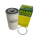 Filtro Racor Combustivel Diesel WK10002/1x Volkswagen Constellation Delivery Worker 8.150 9.160 10.160 13.190 17.190 17.230 17.250 19.320 24.280 25.320 26.280 31.280 31.320