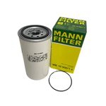 Filtro Racor Combustivel Diesel WK10002/1x Volkswagen Constellation Delivery Worker 8.150 9.160 10.160 13.190 17.190 17.230 17.250 19.320 24.280 25.320 26.280 31.280 31.320