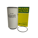 Filtro Racor Combustivel Diesel WK10002/1x Volkswagen Constellation Delivery Worker 8.150 9.160 10.160 13.190 17.190 17.230 17.250 19.320 24.280 25.320 26.280 31.280 31.320