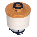 FILTRO ÓLEO DIESEL TOYOTA HILUX/SW4 2.8 16V 2016/