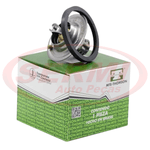 Valvula Termostatica Hyuindai Hb20 Creta Nissan Sentra March Renault Fluence Mte Vt441.82