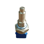 Sensor Temperatura Água Fiat Uno, Palio / VW Gol, Parati Clio, R19 Azul MTE 4053