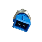 Sensor Temperatura Água Fiat Uno, Palio / VW Gol, Parati Clio, R19 Azul MTE 4053