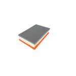 Filtro de Ar van Renault Master 2.3 16v Multijet Diesel 2013/
