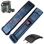 Presilha Trava Borracha Paralama Volvo FH 2010/ 21094457