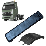 Presilha Trava Borracha Paralama Volvo FH 2010/ 21094457