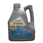 Óleo Motor Diesel Utilitário 5w30 Sintético Mobil API SN VUC 4Litro c/ filtro de partículas DFP
