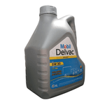 Óleo Motor Diesel Utilitário 5w30 Sintético Mobil API SN VUC 4Litro c/ filtro de partículas DFP