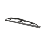 Palheta Limpador Parabrisa MB 709 710 912 914 1114 712C 912C Cara Chata Scania T/R até 98 Dyna 174