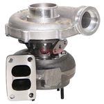 Turbina MB Motor OM366LA Garrett 466646-5041S s/ válvula 50/84
