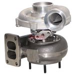 Turbina MB Motor OM366LA Garrett 466646-5041S s/ válvula 50/84