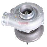 Turbina MB Motor OM366LA Garrett 466646-5041S s/ válvula 50/84
