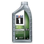 Kit de Troca Óleo Mobil 1 5w30 Amarok Motor Diesel 2.0 16v 2015/ Volkswagen Sintético