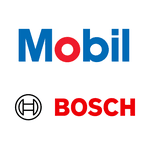 Kit de Troca Óleo Mobil 1 5w30 Amarok Motor Diesel 2.0 16v 2015/ Volkswagen Sintético