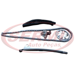 Kit Corrente Hyundai HB20 1.0 12v 2014/