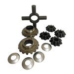 Reparo Miolo Caixa Satélite Rockwell Diferencial 240 245 248 Caminhão
