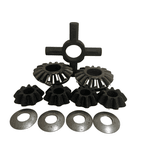 Reparo Miolo Caixa Satélite Rockwell Diferencial 240 245 248 Caminhão