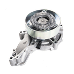 Bomba Dagua Volvo FH FM FMX 420 500 540 motor D13C Euro 5