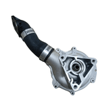 BOMBA AGUA c/ Tampa FIAT MOTOR ETORQ SISTEMA MELLING PALIO STRADA LINEA PUNTO BRAVO DOBLO INDISA 354501