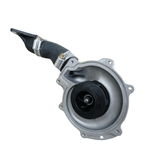 BOMBA AGUA c/ Tampa FIAT MOTOR ETORQ SISTEMA MELLING PALIO STRADA LINEA PUNTO BRAVO DOBLO INDISA 354501