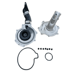 BOMBA AGUA c/ Tampa FIAT MOTOR ETORQ SISTEMA MELLING PALIO STRADA LINEA PUNTO BRAVO DOBLO INDISA 354501